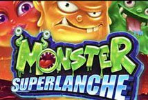 Monster Superlanche slot